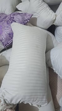 مخاد ندافه • درجة أولى • توصيل النجف