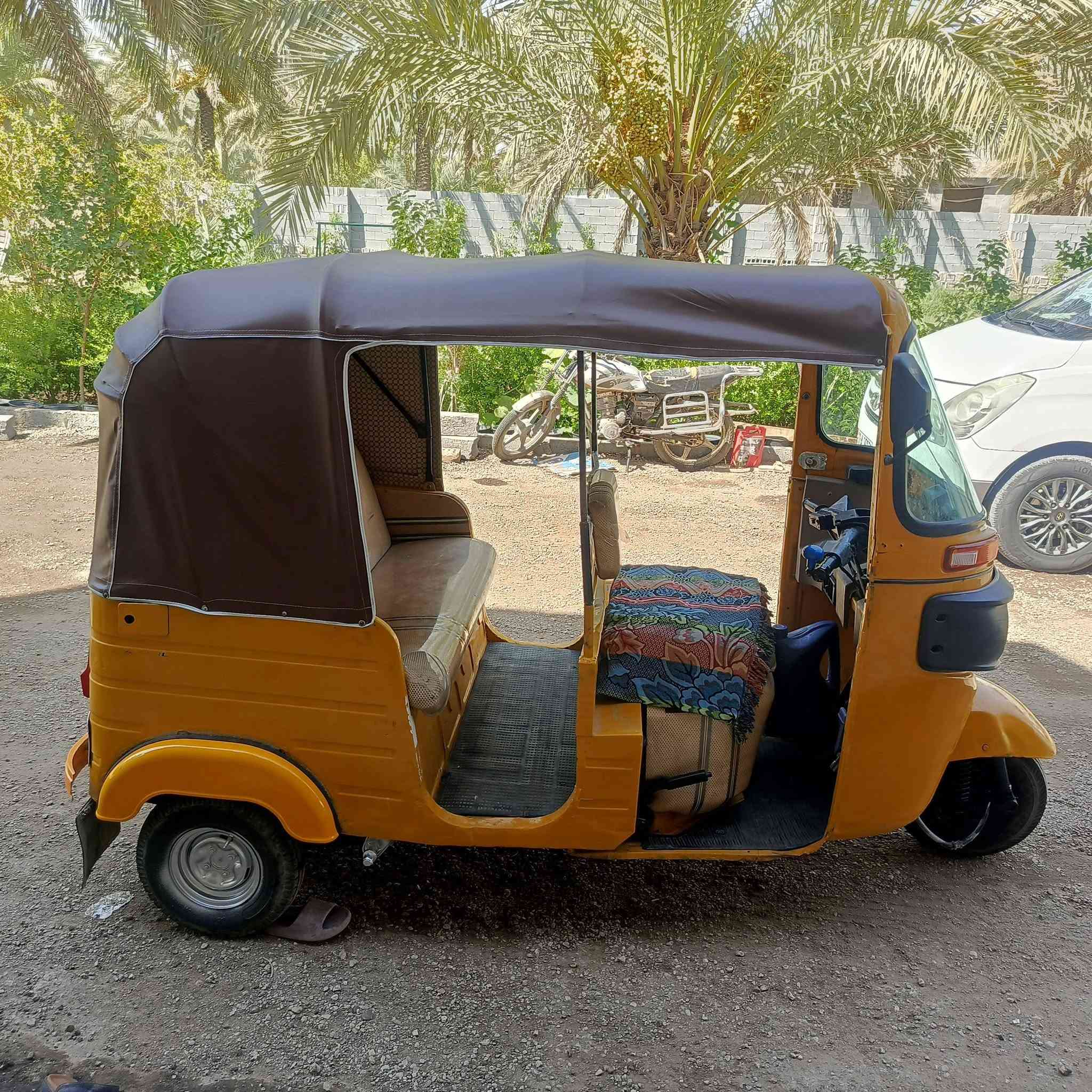 تكتك البيع موديل 19طالعه20رقم نكليزي مكاني كربلاء 
شراي يتصل ***********
