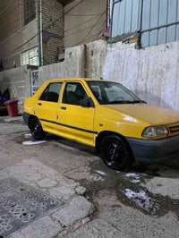 ٢٠١٥ • كفاله عامه • تاير جديد