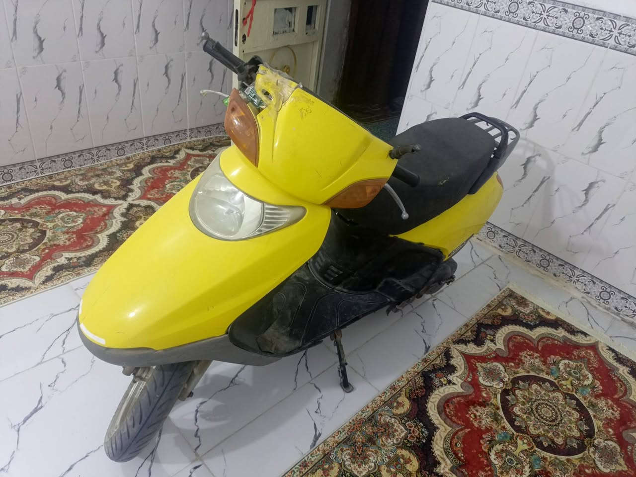سبيسي • للبيع • خاص
