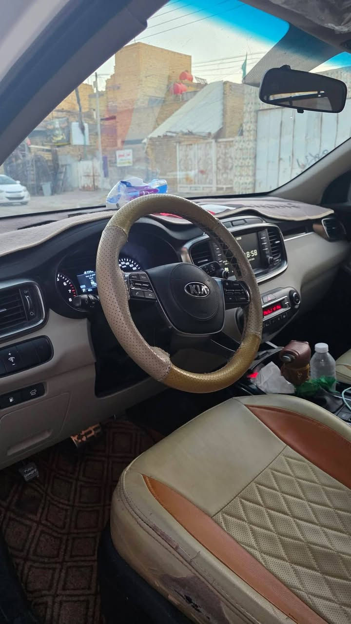 سيارة سورنتو ستة سلندر موديل 2020 6 سلندر سيارة نضيفة بيهة تبديل باب وجاملغ وتلحيضات صبغ رقم بغداد بسم راعيهة رقم بغداد  سيارة. نضيفة معنة كلمة تبريد حدادية مكينة كير كفالة مكان سيارة ميسان
وهذا رقم راعيهة ***********
سيارة سورنتو ستة سلندر موديل 2020 6 سلندر سيارة نضيفة بيهة تبديل باب وجاملغ وتلحيضات صبغ رقم بغداد بسم راعيهة رقم بغداد  سيارة. نضيفة معنة كلمة تبريد حدادية مكينة كير كفالة مكان سيارة ميسان
