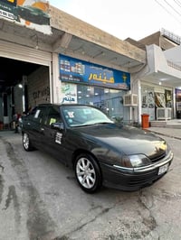 أوبل أوميغا • ١٩٩٠ • سليمانية