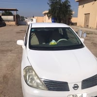 نيسان تيده • ٢٠٠٦ • رقم إنكليزي