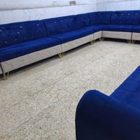 كنب • ٢٠مقعد • مستعجله