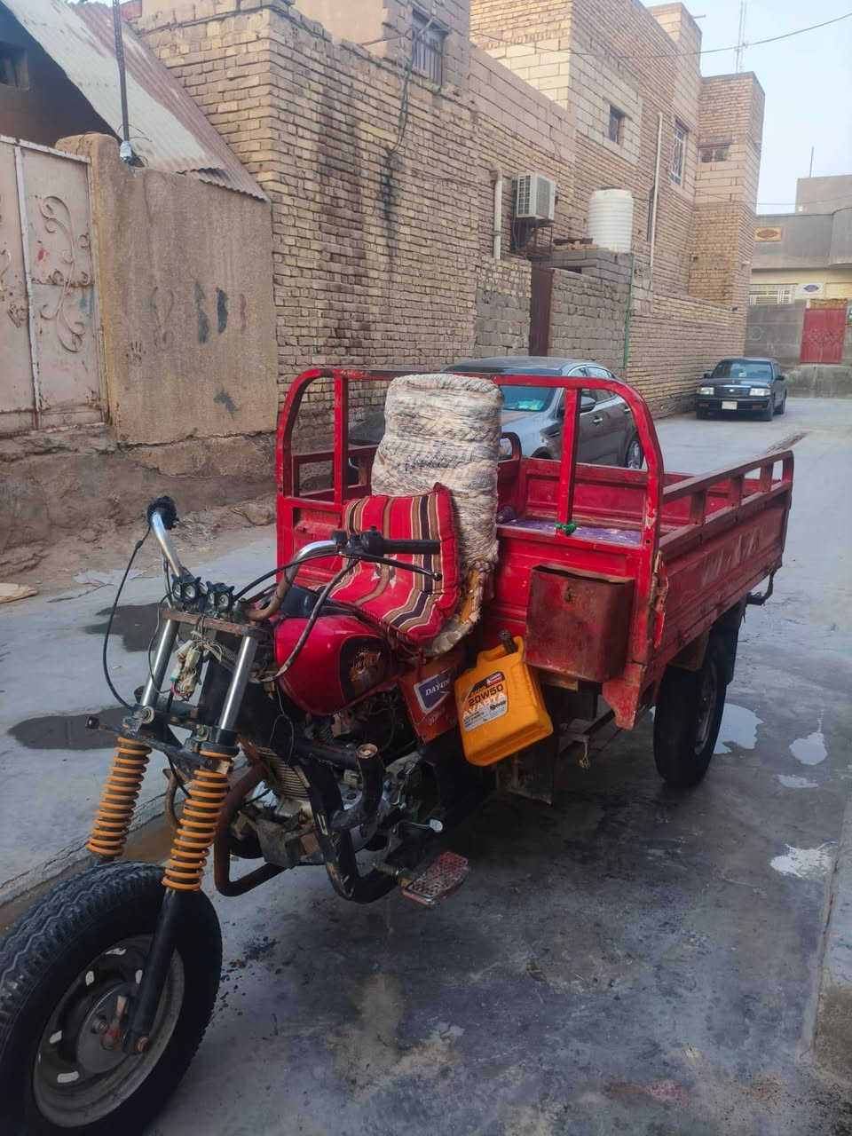 سلام عليكم ستوته  مديل 2015 وراق اصولي  جاهزه نكره سلف خير من الله سعر 1100وبيه مجال مكاني ناصريه سوك شيوخ وخاص تواصل ***********

