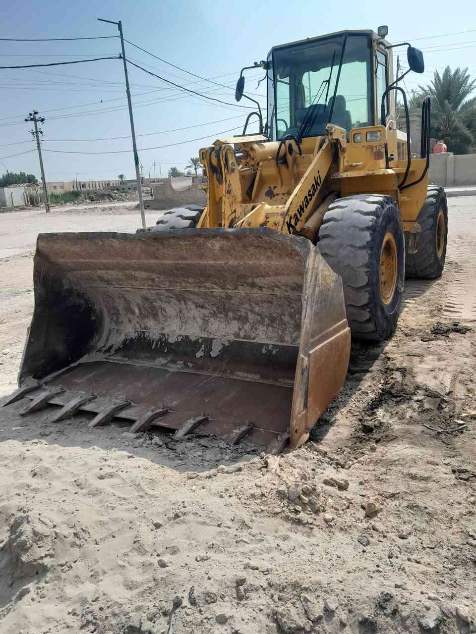 كاوسكي • موديل ٢٠١٧ • كفالة عامة