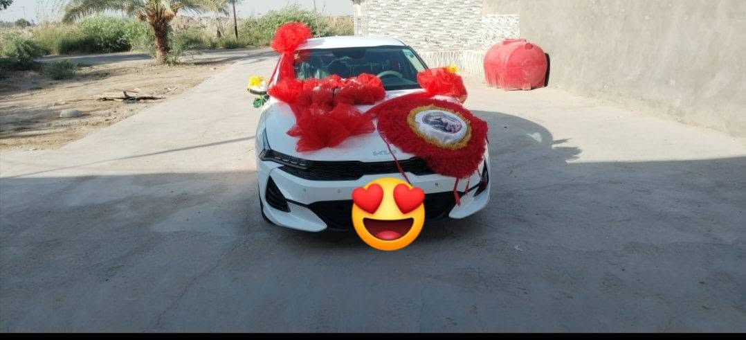 السلام علیکم كي فايف 22 للبيع
مواصفات 

سياقه ذاتيه

مثبت سرعه

بريك الي وره كدام يعني ما تدعم شي

تحديد مسار

مكينه تيربو 🚀

وبعد بيهه هواي مواصفات

للعنوان ديوانيه

للإستفسار ***********
