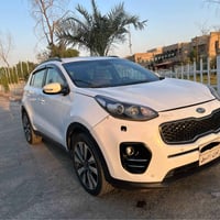 سبورتج ٢٠١٨ • ماشيه ١٣٠ الف • رقم اربيل