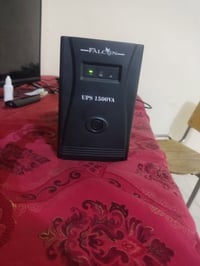 يو بي اس • بطاريات جديدة • ١٥٠٠VA