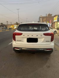 هافال جوليون • ٢٠٢٣ • رقم بغداد