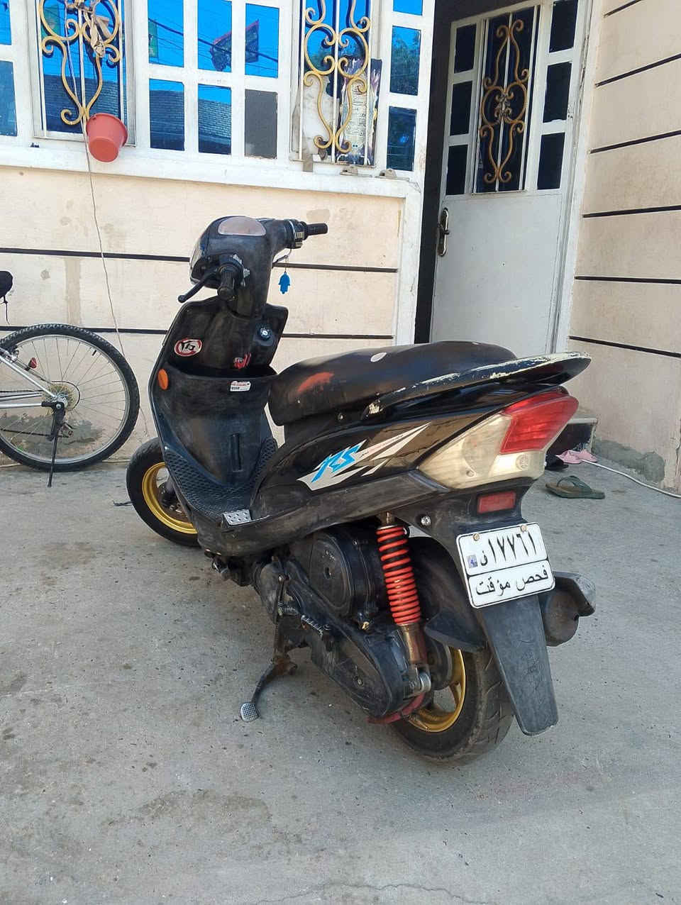 سلام عليكم ماكس بلاديه مكينه مجفته تجفيت جديد ع ايدي مجفتها نكره بي وقت نقصها بس باتري مكاني بغداد العطيفيه لشراي يتوصل وباي وتساب فقط ***********
