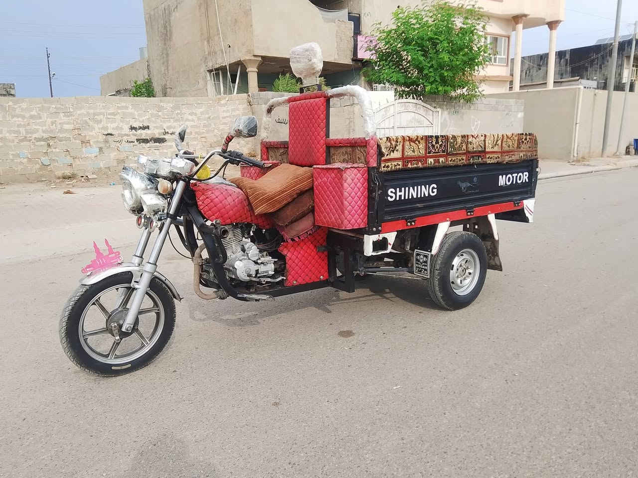 ستوته • موديل 22 • حي العسكري