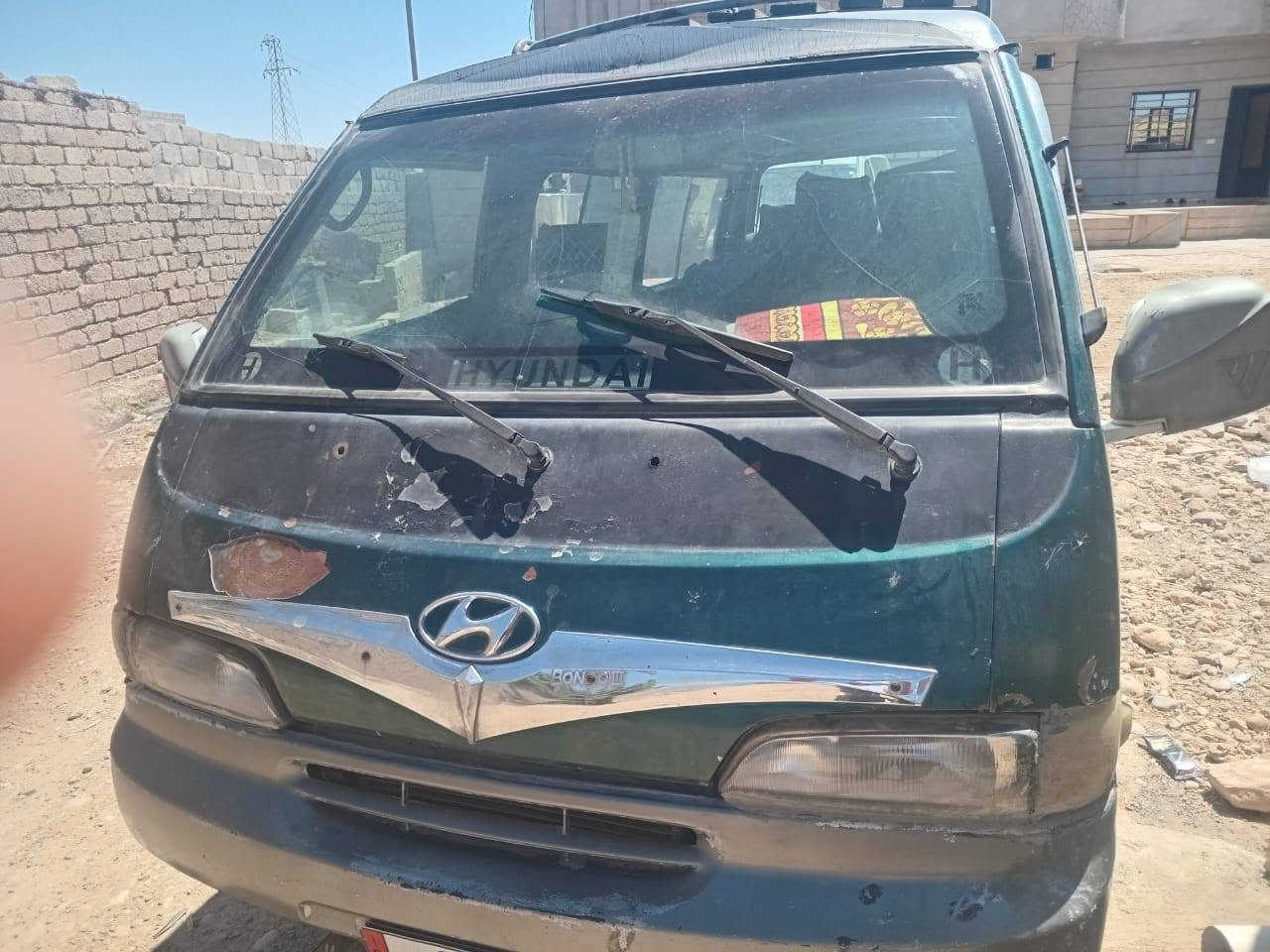 هوندي بغداد ألماني سنويه 28 تحويل تريد وكاله هيه غرامه صافي سعر 38بي مجال كير محرك شواصي كفاله  
*********** جمعت جواء 30لاتعلق صاحب سياره محتاج يبيع

