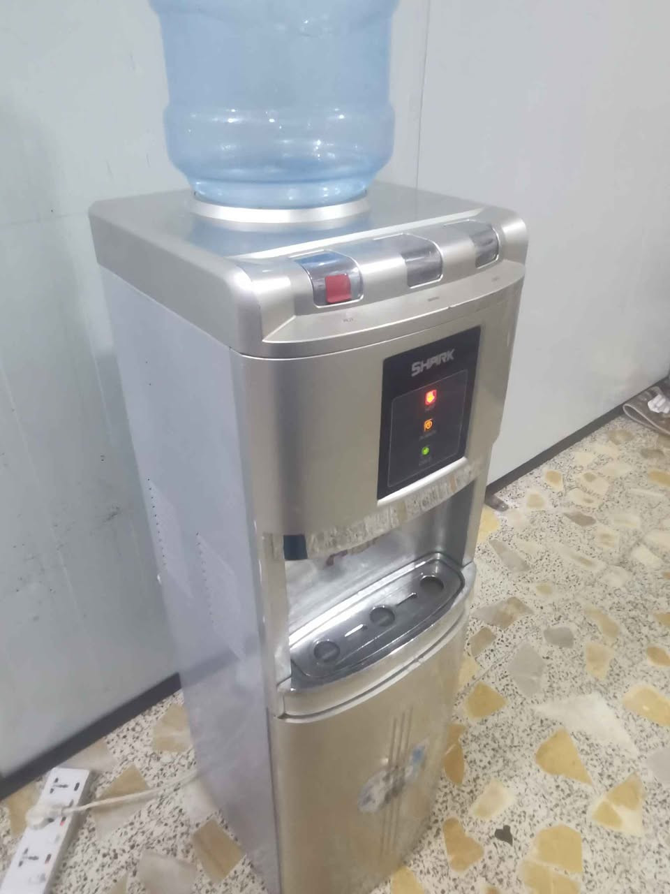براد • نضيف • بصرة حيانيه الطاك
