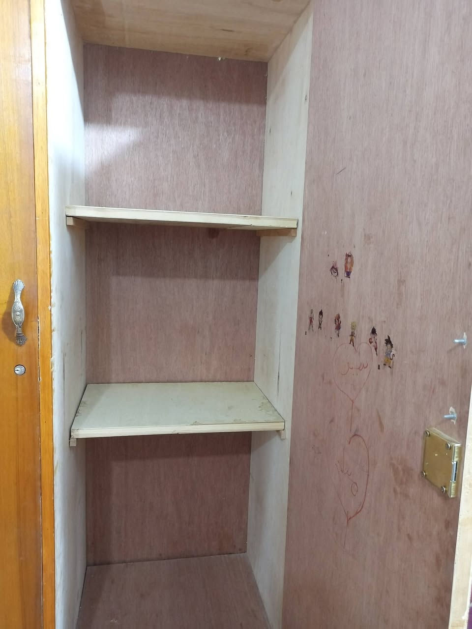 بيع مستعجل كنتور بابين تسكام  صاج تكمه سعره 160 وبي مجال بسيط المكان نجف حي الوفاء اذا مو شراي راجاءً لا تراسل واتساب
***********
