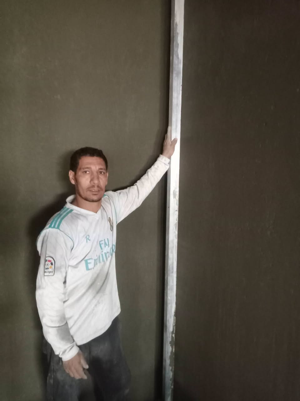 كادر لبخ مصري درجه اولى استلام مهندس ***********
#بغداد
