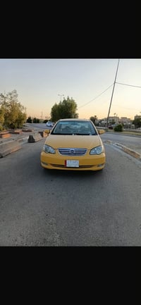 بي واي دي F3 • ٢٠١٣ • رقم بابل