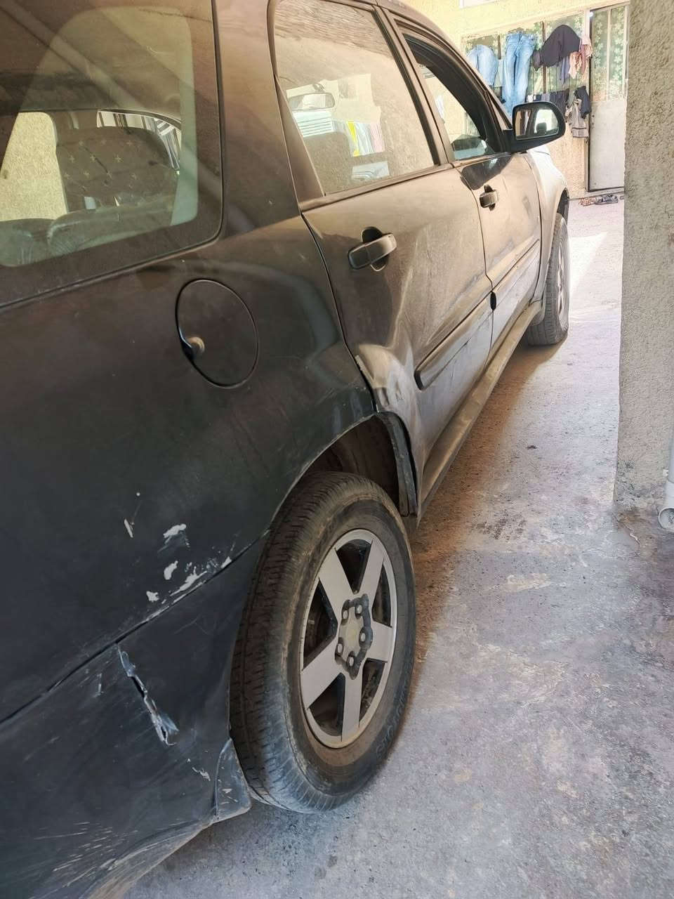 للبيع شوفرليت ايكونكس امريكي
سياره بلاديه كلش نضيفة .مكاني بغداد 
موديل ٢٠٠٧ رقم اربيل 
كشنات ودشبول جديد بلادي 
السعر ٥٥ وبي مجال للطيبين 
الشراي يتصل ويدلل ***********
