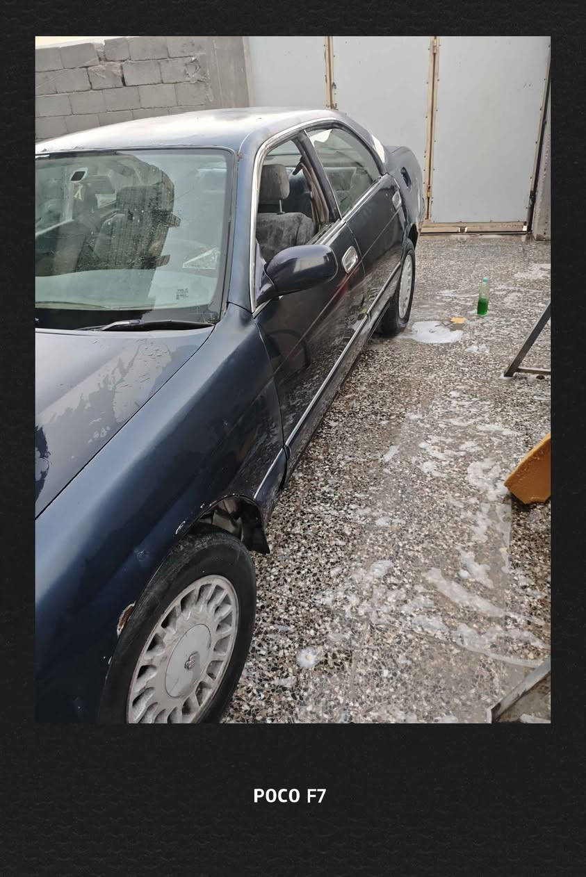 بطه • الزبير • رقم بصره