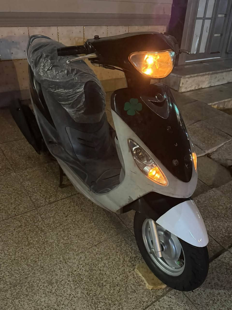 جو • دراجة