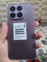 شاومي 17T برو • ٥١٢ جيجا • بطارية ١٠٠٪