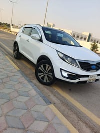 اسبورتج • ٢٠١١ • العزيزية واسط