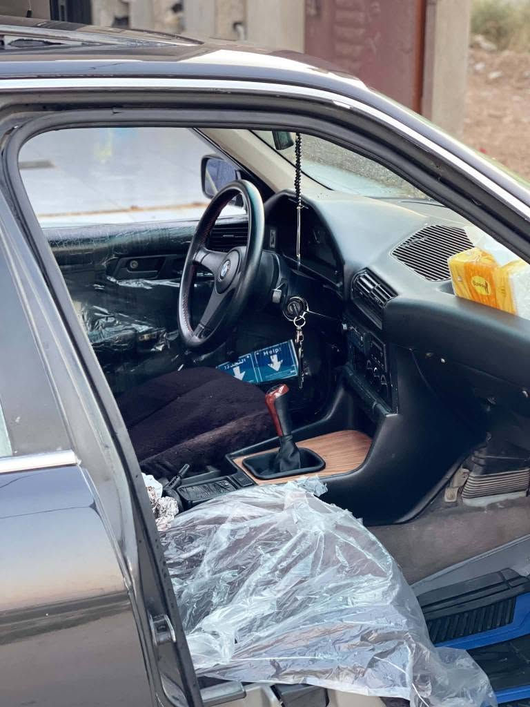 🚘 فڕۆشتنی خێرا — نرخ لە خوار بازاڕە
BMW 525
🔹 گێری عادی
🔹 مەکینە 2.0
🔹 مەکینە 20 کەپس
🔹 ژمارەی هەولێر، تازە تا ساڵی 2030
🔹 بە مەرجی تەحویل و غرامە
🔹 سەقف سلاید ئۆتۆماتیک
🔹 پێش و پشتی کەپس
🔹 تەنها لای شۆفێر لێدانێکی بچووک هەیە، بەبێ ناوگرتن
🔹 سبووخ عام بۆ جوانی، تەنها پەمپ
🔹 سیارەکە زۆر پاکە و بێ مەسرەفە
🔹 تەقە و ڕەقەی بەش نییە، بە مەرج
📞 ژ.م: *********** 📱 ***********
🚘 للبيع السريع — السعر أقل من السوق
BMW 525 🔹 قير عادي
🔹 مكينة 2.0
🔹 المكينة 20 كبس
🔹 رقم أربيل، جديد لغاية 2030
🔹 بشرط التحويل والغرامات
🔹 سقف سلايد أوتوماتيك
🔹 صبغ أمامي وخلفي
🔹 فقط جهة السائق بيها ضربة بسيطة، بدون تبديل
🔹 صبوغ عام للتجميل، فقط البمب
🔹 السيارة نظيفة جداً وقليلة المصرف
🔹 لا توجد طقات أو رگعات، حسب الشرط
📞 للاتصال: ***********
📱 *********** كركوك, العراق
