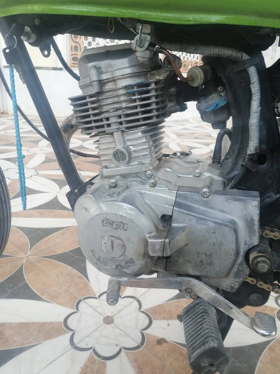 جيس • غراضه • دراجه