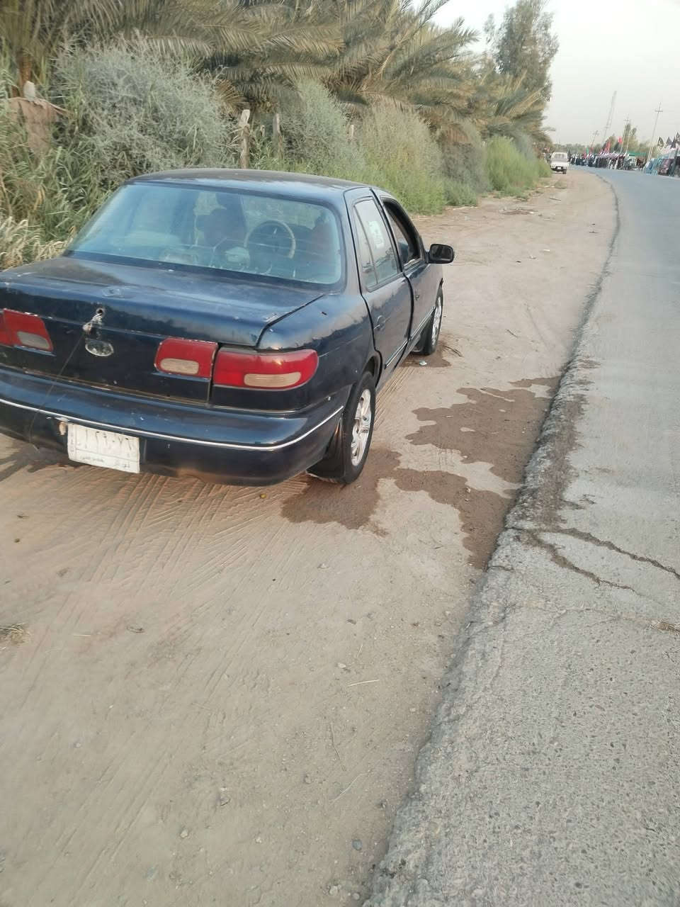 البيع كيه سيفيا 96 رقم ***********
