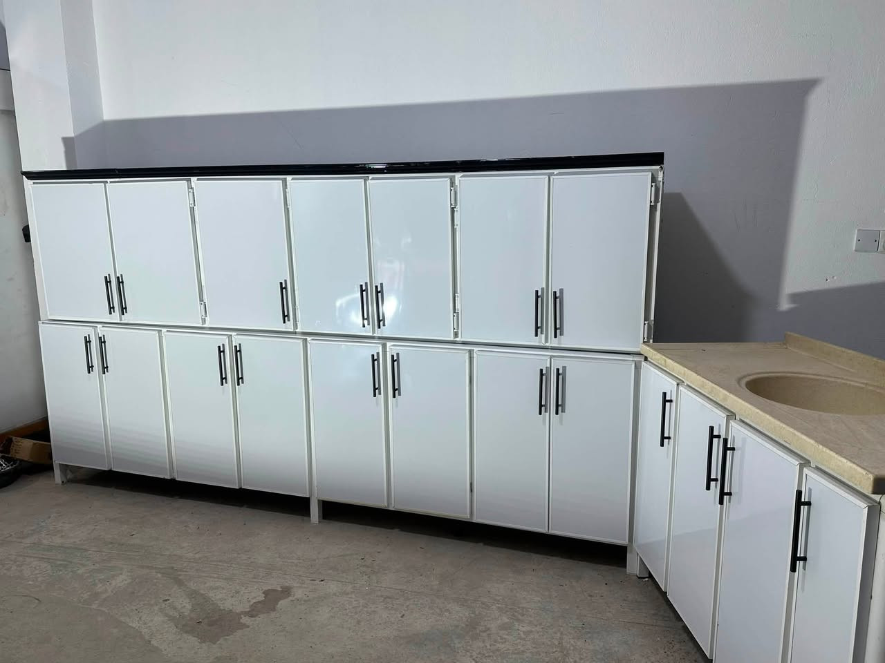 🩷ماشاء الله 🩵
كه وانته رى ساراى ره قه م يه ك
بان وخوار ٣سى متر
سنگ ١/٣٠متروسى به ردى ئه سڵە
گۆرینەوە دە کەین 
كلار /جوتياران 
***********
