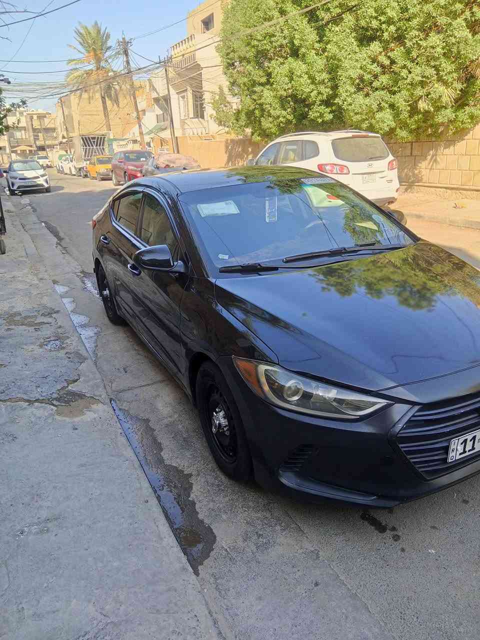 انتره وارد موديل 17حادث جاملغ و بنيد بدون ارباك رقمي ***********
