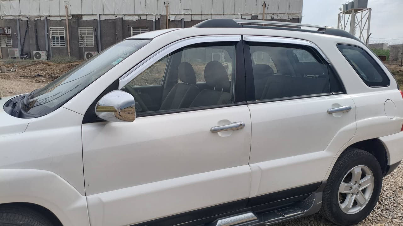 سبورتج ٩ • رقم سليمانيه • السنوية ٨/٢٠٢٧
