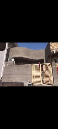 حي الزهراء • ١٠٠م • بناء حديث