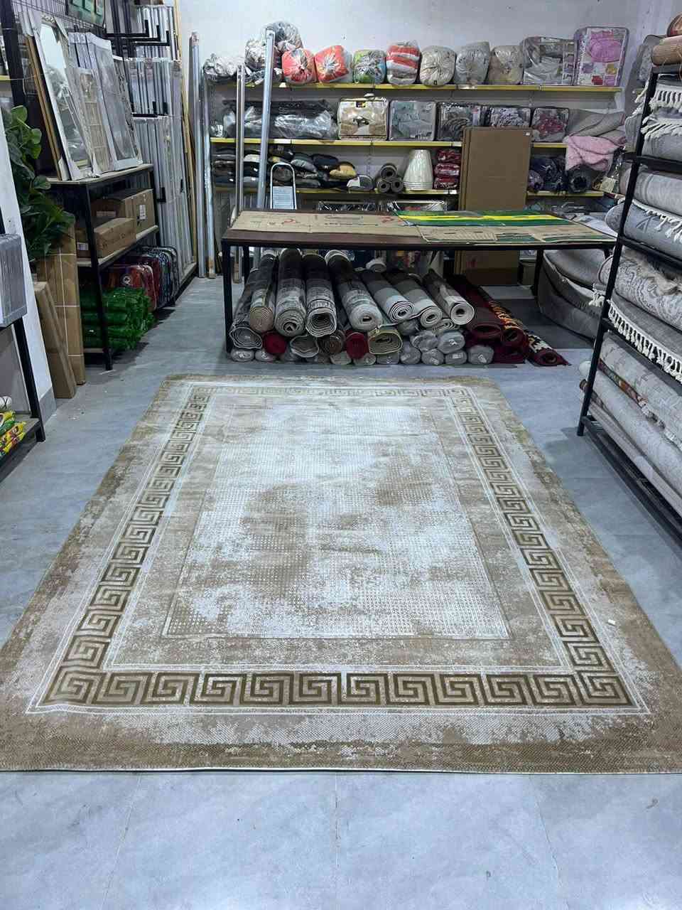 موكيت تركي • ٢،٥٠×٣،٥٠م • ٢،٤٠×٣،٤٠م
