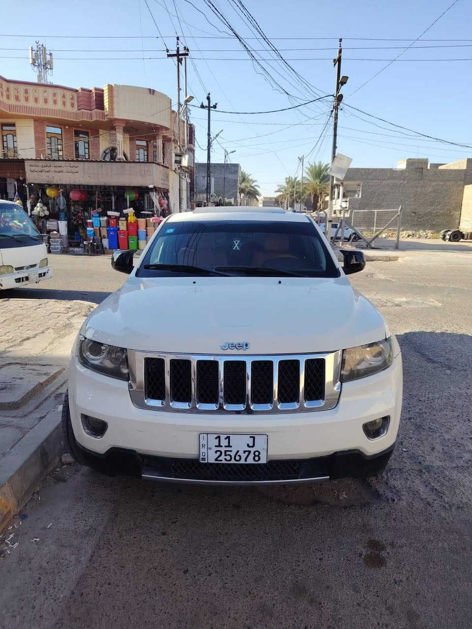 فول مواصفات • محرك ٥٧٠٠ • بدون ضربه