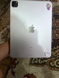 ايباد 11 برو • M2 • ٢٥٦