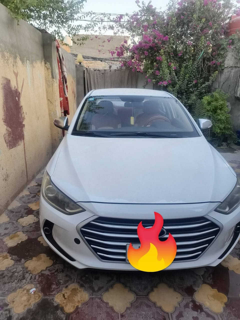 الانتره موديل17 محرك 2000دوش وارد خليجي كفاله عامه للستفسار ***********
