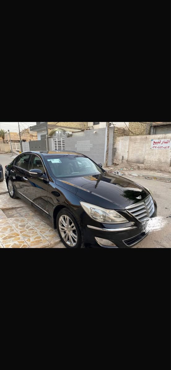 ٢٠١٤ • ٦ سلندر • بدون صبغ