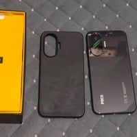 🚀🔥 POCO F7 PRO | 12 Go RAM • 256 في المخزون 🔥🚀 (120 فريم ) ⚡ القوة بدو...
