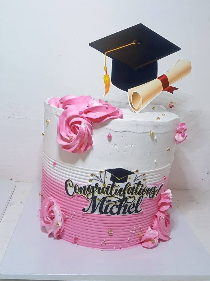 🎂✨ كيك حسب طلبكم وبكل حب ✨🎂
متوفر جميع أشكال ومجسمات الكيك
🎀 أعياد ميلاد
🎓 تخرج
💍 عقد ومناسبات
🌸 وكل مناسباتكم الحلوة
🍫 حشوات متنوعة حسب طلبكم
🎂 شغل مرتب وبنفس الشكل اللي تختاروه
📲 للحجز والاستفسار واتساب: ***********
📍غزالية – شعلة
🚗 متوفر توصيل حسب المنطقة
معكم شيف مملكة كيكاتي 🤍 مدينة الغزالية
كيك معجنات الغزاليه

نص مكتوب في الصور:
- مملكة كيكاتي