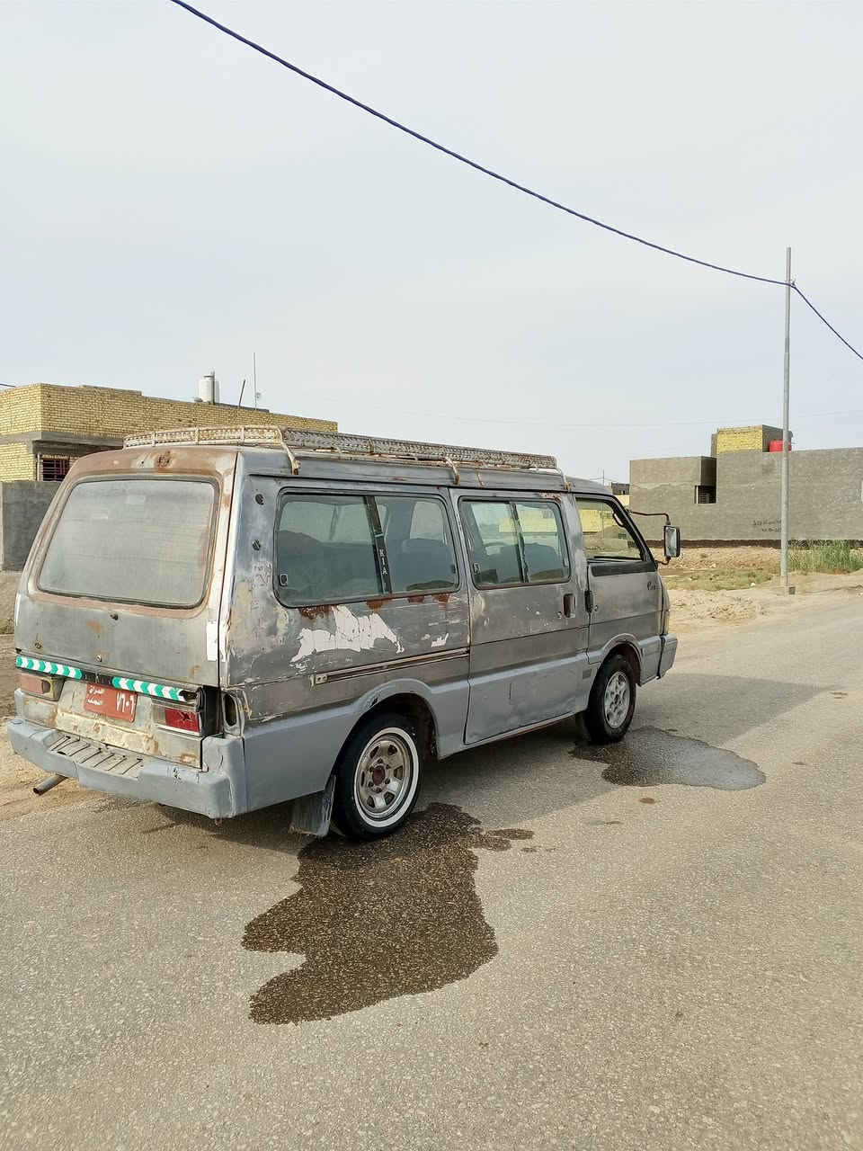 بستا • ٩٤ • بابل