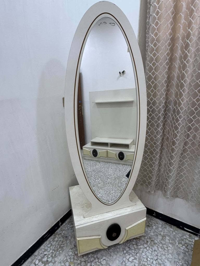 غرفه تركيه • ١٠ قطع • نظيفه