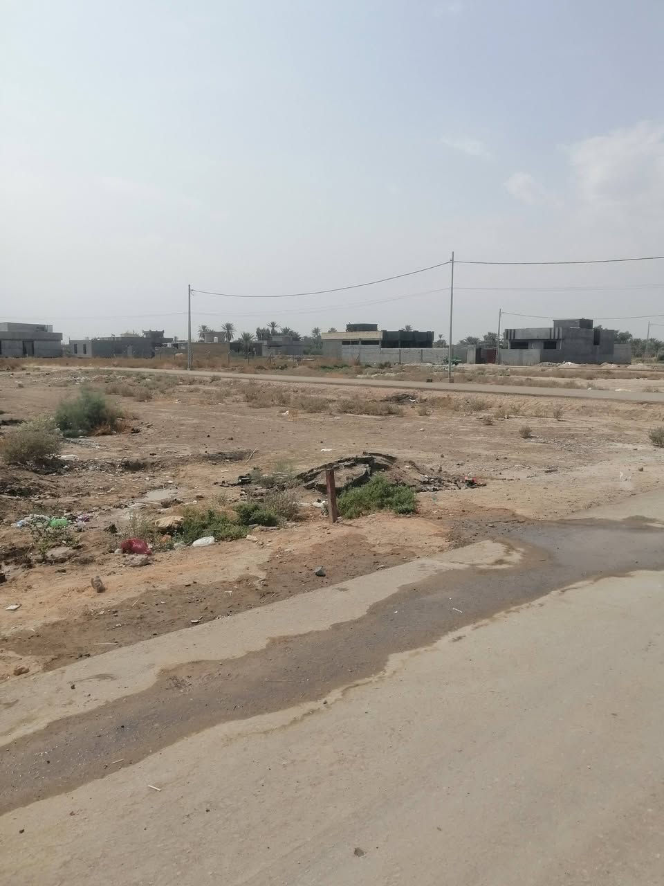 حي المهندسين الثاني • ٤٠٠متر • كافة الخدمات