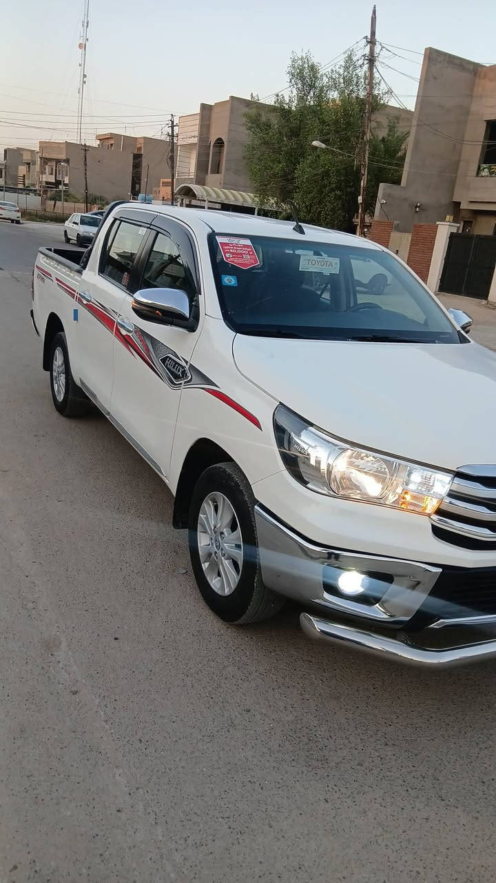 بيكم ناصيه 2024 ساز فول بصمه تبريد كشنات بنيد جكات تخم تاير جديد ماشيه 57 رقم بغداد السعر 275 المكان بغداد مشتل ***********
