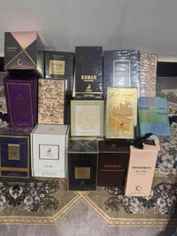 عطور إماراتي • فوحان طويل • توصيل مجاني