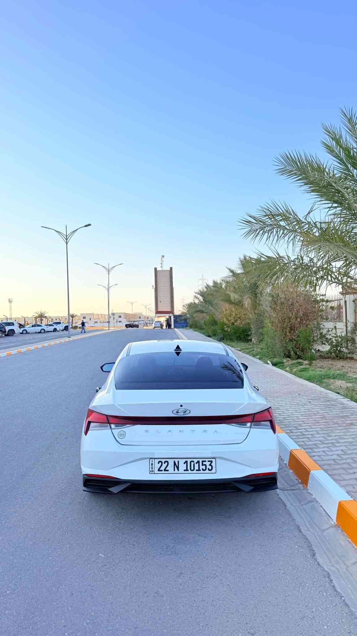السلام عليگم 
هونداي النترا ٢٠٢٢ وارد امريگي مكفوله
اللون ابيـض 
محرك ٢٠٠٠ دوش المرغوب ع وضع الشركه كير شـرط 
رقم اربيـل دولي الجديد ،، سنويه للـ ٢٠٣١ ،، هزه للـ ٢٧ 
شـرط التحويل والغرامات
السياره مگفوله گفاله عامه من الصبغ والتبديل والفتح كلها ليبل واحـد بجم گبس صندوق گبس فقط مگان واحد بارد شـرط الفحص ،، بدون ايرباك بدون دواخل
صور امريگا مرفقه مع المنشور
مواصفات ،، بصمه ،، تشغيل عن بعد ،، رادار امامي خلفي جانبي ،، توقف ذاتي ،، ٣ انظمه قياده ،، اشارة ترحيب ،، لدات ،، تحكم استيرن ،، مثبت سرعه وقياده ،، كتلوك شركه ،، سبير منازل 
تبريد ثلج .. تايرات جدد .. صدر شركه
السعر ١٤٣ $ بيها مجال 
المگان صلاح الدين _ تكريت
هـ ***********
هـ ***********
( اعــــتذر عن الاقســاط والوعــده )
