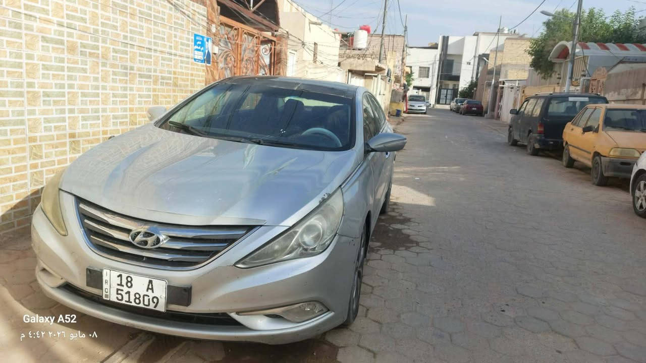 مكلف بالنشر
مكلف بالنشر
سوناته مديل ٢٠١٣
بابل رقم انكليزي وارد امريكي حادثه فخذ ايمن 
لمتد فول مواصفات
كشنات جلد كهربائي وتدفئه بصمه اشاير بالمري بانوراما فتحه رياضي ويل١٨ شاشه كامره 
محرك ٢٠٠٠توربو جي دي اي السياره جاهزه ترريد ثلج منضومه جديده نضام دمام بلادي بحيث السياره ترج رج بالنغمات الحسينيه
٧٣ وبيه مجال ومراوس اراوس
للاتصال صاحب السياره
‏‪***********‬‏
