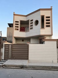 طابو صرف • بناء حديث • طابقين ١٥٠م