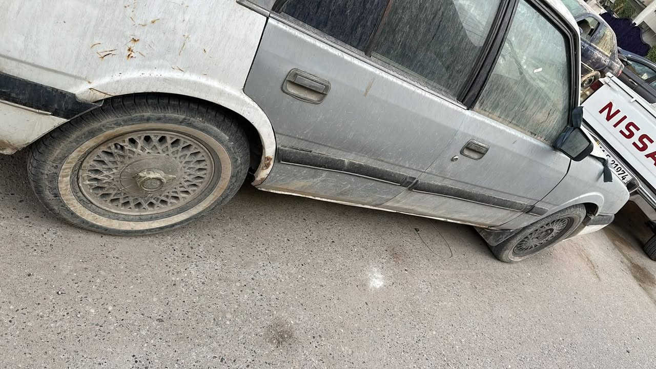 تفصيخ • محرك زين • طريق ابو الجاسم