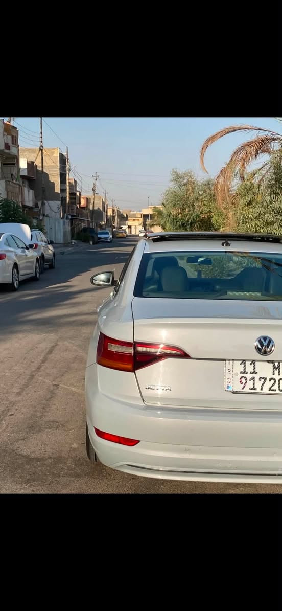 جيتا 2019سياره جاهزا او جديده كير مكينه مكفول عنواني بغداد الشعب عارضه اب 130او بيه مجال رقمي ***********
